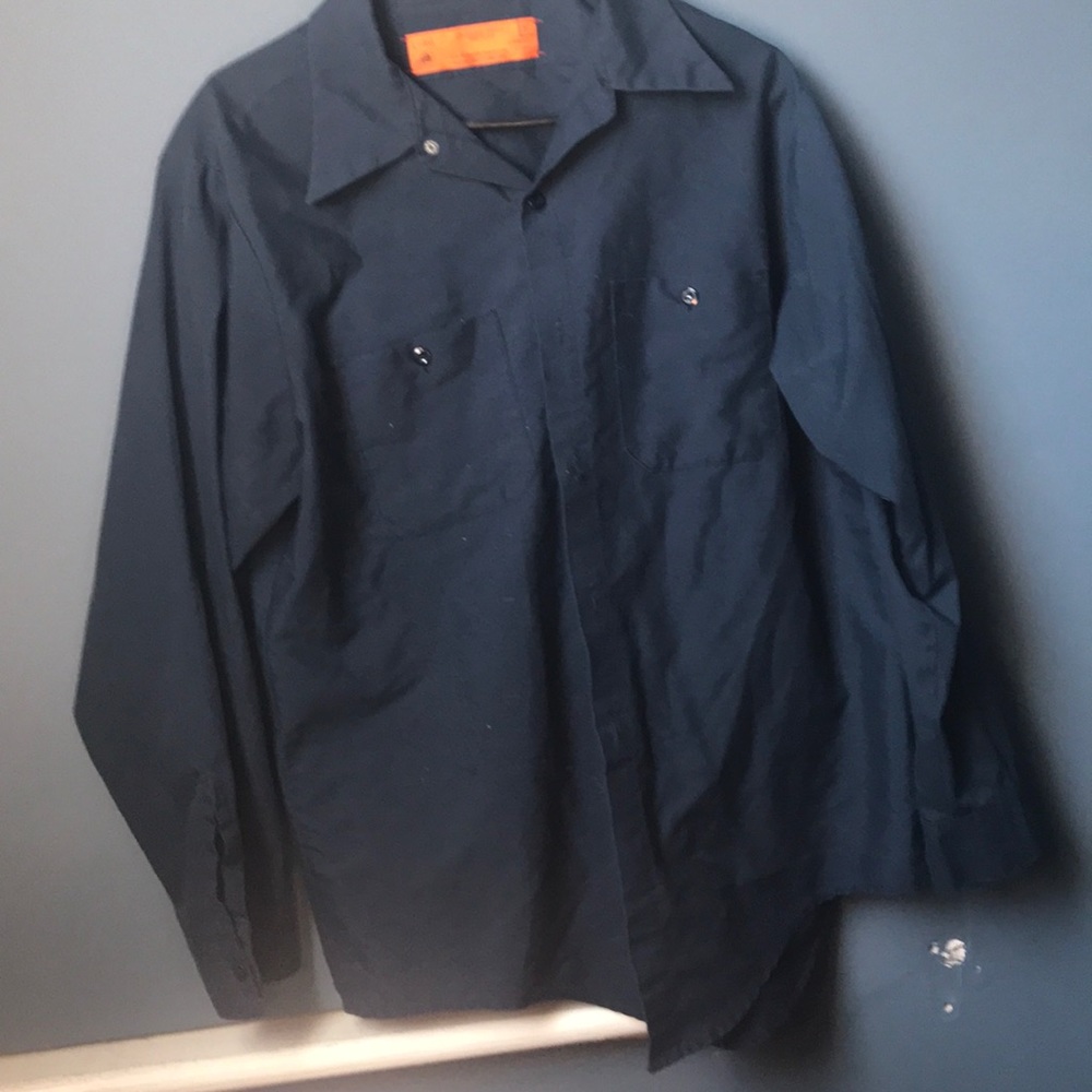 💥💥Men’s work shirt💥💥